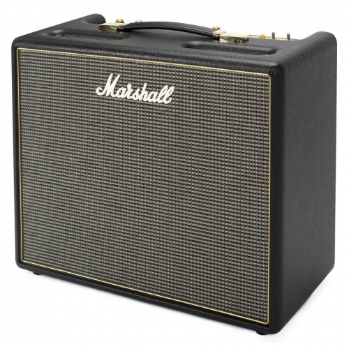 Marshall Origin Series ORI20C, 20-Watt, All-Valve Combo Marshall Origin Series ORI20C, 20-Watt, All-Valve Combo